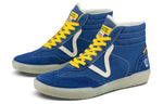Vans Unisex TH Epoch Racer LX Sneakers Blue VN0A5HUWA1X