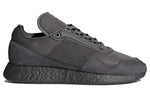 adidas Daniel Arsham x New York Present 'Dark Grey' DB1971