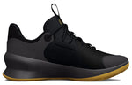 Under Armour TWENTY47 'Black Jet Grey' 3025619-003