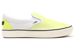 Vans Penn x ComfyCush Slip-On 'Yellow Orange' VN0A5DY64D2