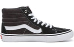 Vans SK8-HI Pro 'Black' VN000VHGY28
