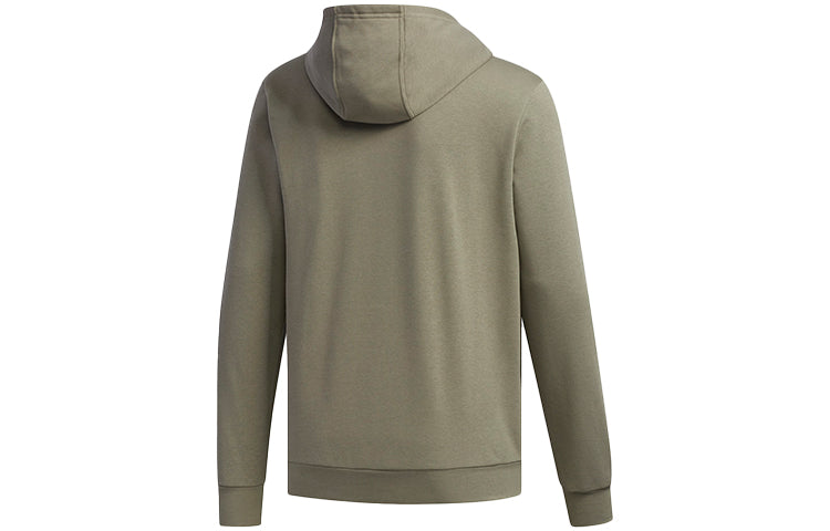 Men's adidas Casual Sports Knit Grass Green FM6252
