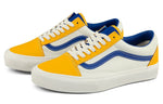 Vans Old Skool LX 'Lemon Chrome Marshmallow' VN0A4BVF2TU