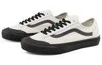 Vans Unisex Style 36 Decon SF Low-Top Sneakers White/Black VN0A5HYRB9C