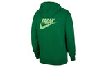 Nike Giannis Freak Hoodie 'Pine Green' CZ0440-302