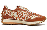 New Balance Frank Muller 327 'Brown' MS327FMC