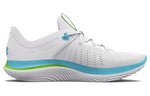 (WMNS) Under Armour Flow Synchronicity New Environment CN 'White Blue' 3025865-100