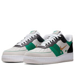 Nike Air Force 1 Low PRM 'White Black Vast Grey' CI0065-100