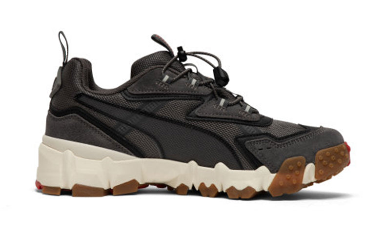 PUMA Trailfox Mts Water Gray 372220-02