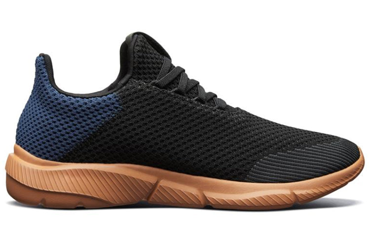Skechers Ingram Blue/Black/Brown 65867-BKNV