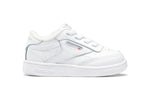 (TD) Reebok Club C 'Triple White' FZ2095