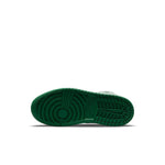(PS) Air Jordan 1 Mid SE 'Grey Pine Green' DC7249-103