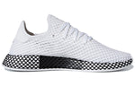 adidas Deerupt Runner 'White Black' B41767