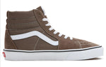 Vans SK8-HI 'Walnut' VN0007NP1NU
