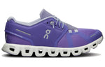 (WMNS) On Running Cloud 5 'Blueberry Feather' 59.98021
