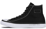 Converse Fragment Design x Chuck Taylor All Star 2 Hi 'Black' 156730C