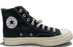 Converse Kith x Chuck 70 High 'Black Monogram' 171864C