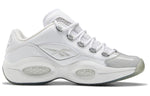 Reebok Question Low 'White Grey' GZ0366