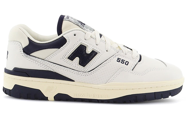 New Balance x Aime Leon Dore 550 'Navy' BB550ALF