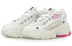 (WMNS) Fila Ade White/Grey/Pink T12W031108FBB