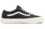 Vans Old Skool Tapered 'Eco Theory - Black' VN0A54F49FN