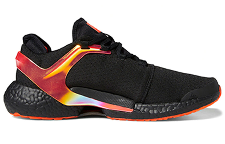 adidas Alphatorsion Boost 'Black Iridescent' FW9548