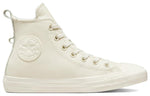 (WMNS) Converse Chuck Taylor All Star High 'Egret' A04257C