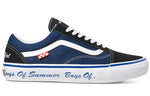 Boys of Summer x Vans Old Skool Black/Blue VN0A5HF33LD