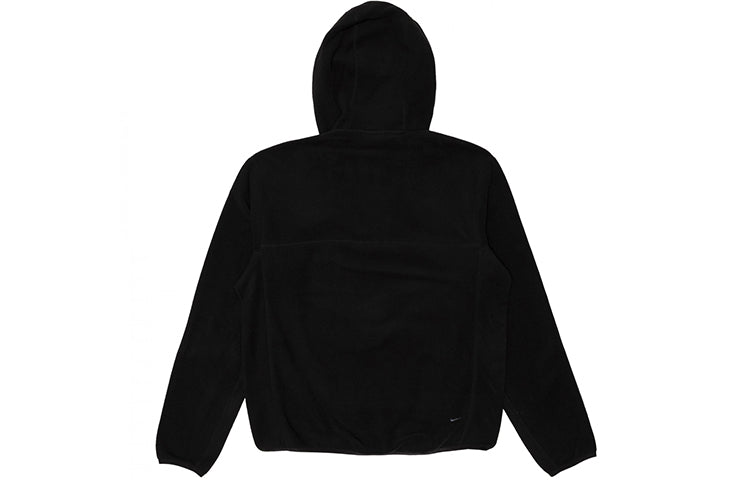 Nike ACG Polartec Wolf Tree Parker Casual Sports Pullover Black CV0643-010