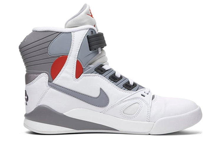 Nike Air Pressure 2016 'David Robinson' 831279-100