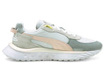 PUMA Wild Rider Rollin 'Blue Fog Pink' 381517-05