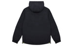 New Balance Men's New Balance Multiple Pockets Casual Sports Breathable Woven Jacket Autumn Black AMJ13376-BK