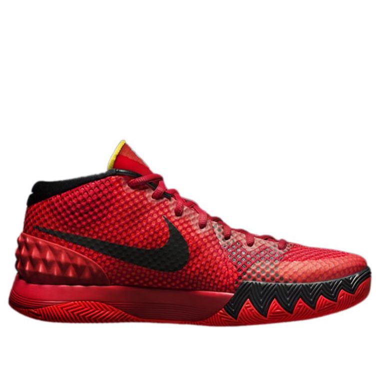 Nike Kyrie 1 'Deceptive Red' 705277-606