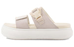 (WMNS) PUMA Suede Mayu Sandal 'Nimbus Cloud Pristine' 383380-02