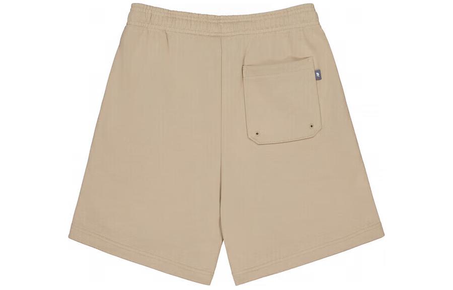 New Balance Athletics Sports Club Cotton Short 'Pink' AMS42318-SOT