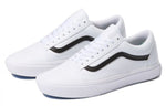 Vans Comfycush Old Skool 'Classic Tumble - True White' VN0A3WMAODJ