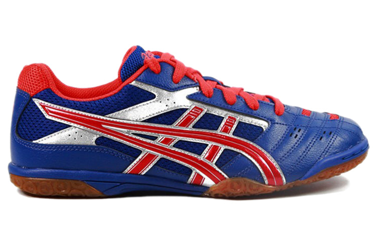 ASICS Attack Hyperbeat SP 2 'Blue Red' TPA332-4906