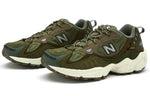 New Balance Aape x New Balance 703 Series Dark-Green ML703KHX