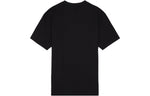 Men's Nike ACG Solid Color Round Neck Loose Short Sleeve Black T-Shirt DJ3643-010
