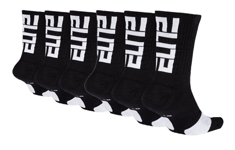 Nike Stocking Sports GS Combination Black SX7627-010
