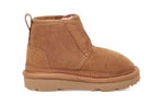 UGG Neumel Classic Lightweight Fleece Lined 1121037T-CHE