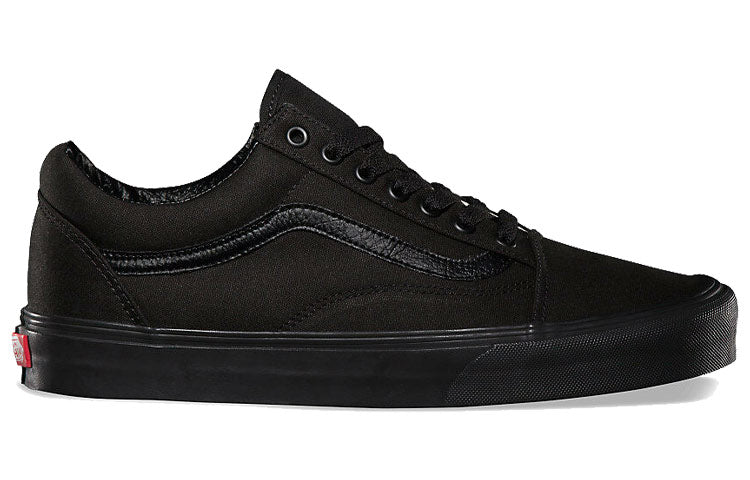 Vans Old Skool 'Black' VN000D3HBKA