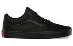 Vans Old Skool 'Black' VN000D3HBKA