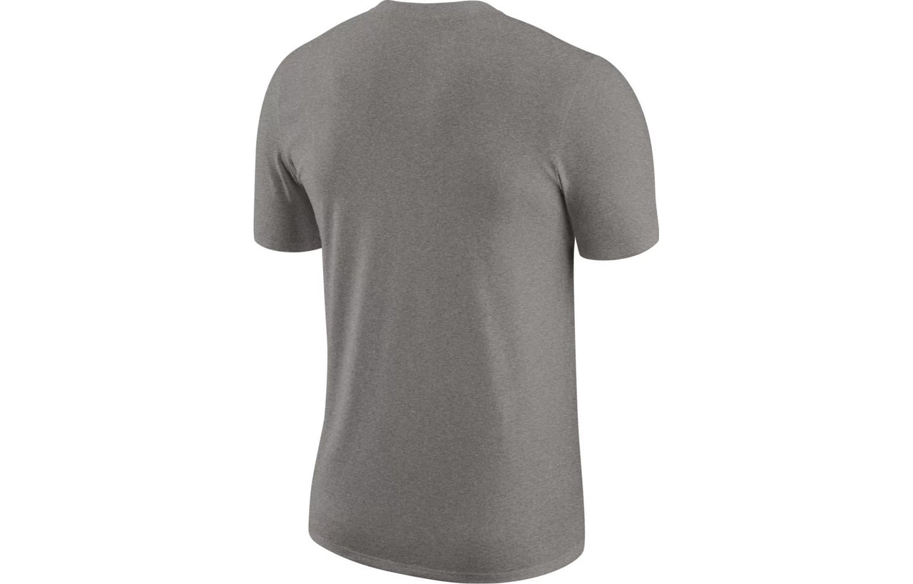 Nike Los Angeles Clippers Essential T-Shirt 'Grey' DR6468-063