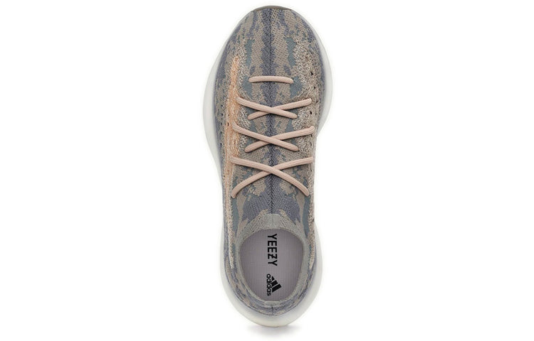 adidas Yeezy Boost 380 'Mist Non-Reflective' FX9764