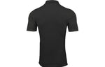 Men's Under Armour Sports lapel Training Short Sleeve Polo Shirt Gray 21500536-010