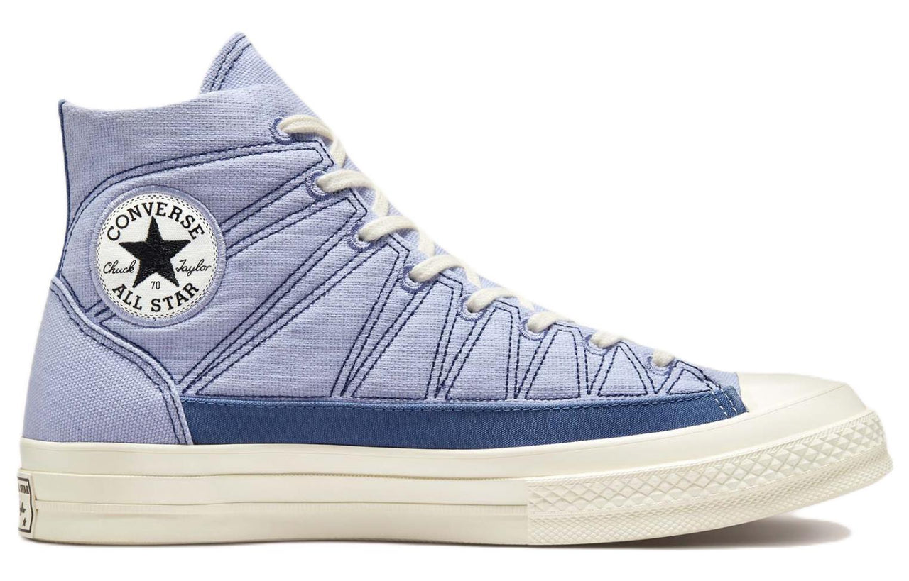 Converse Chuck Taylor All Star 1970s Stitch 'Purple' A00471