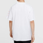 Nike Sportswear Retro Pattern Printing White CW0376-100