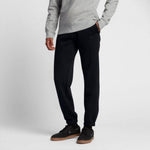 Nike SB ICON Fleece Sports Long Pants Black 882832-010