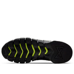 Nike Free Metcon 3 'Black Volt' CJ0861-007